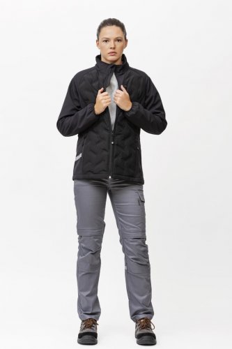 Chaqueta Mujer  WORK S7815