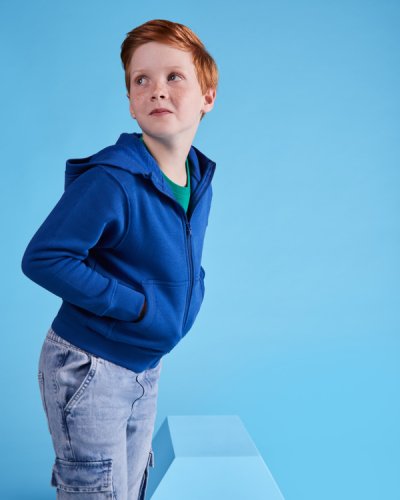 Sudadera Infantil ROLY Montblanc