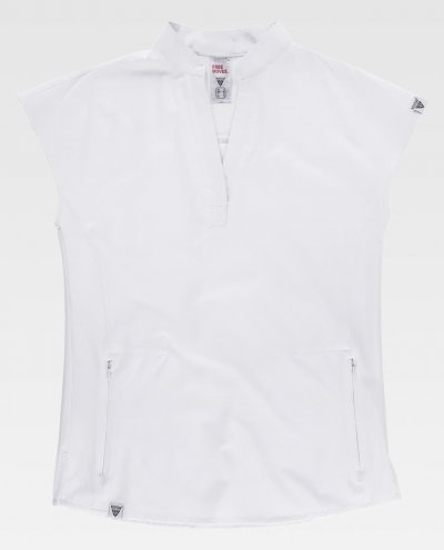 Casaca Mujer WORK B6956