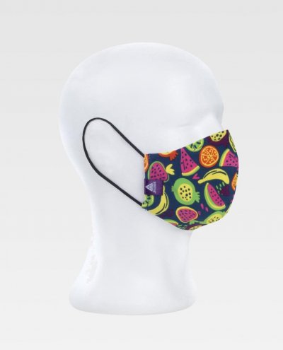 Mascarilla WORK MSK854