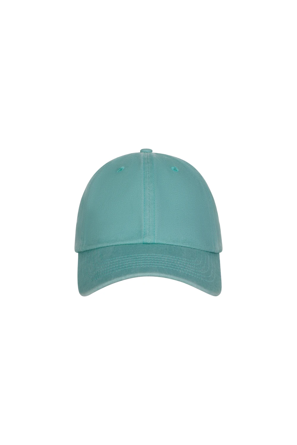 Gorra 6 Paneles MUKUA Forbes