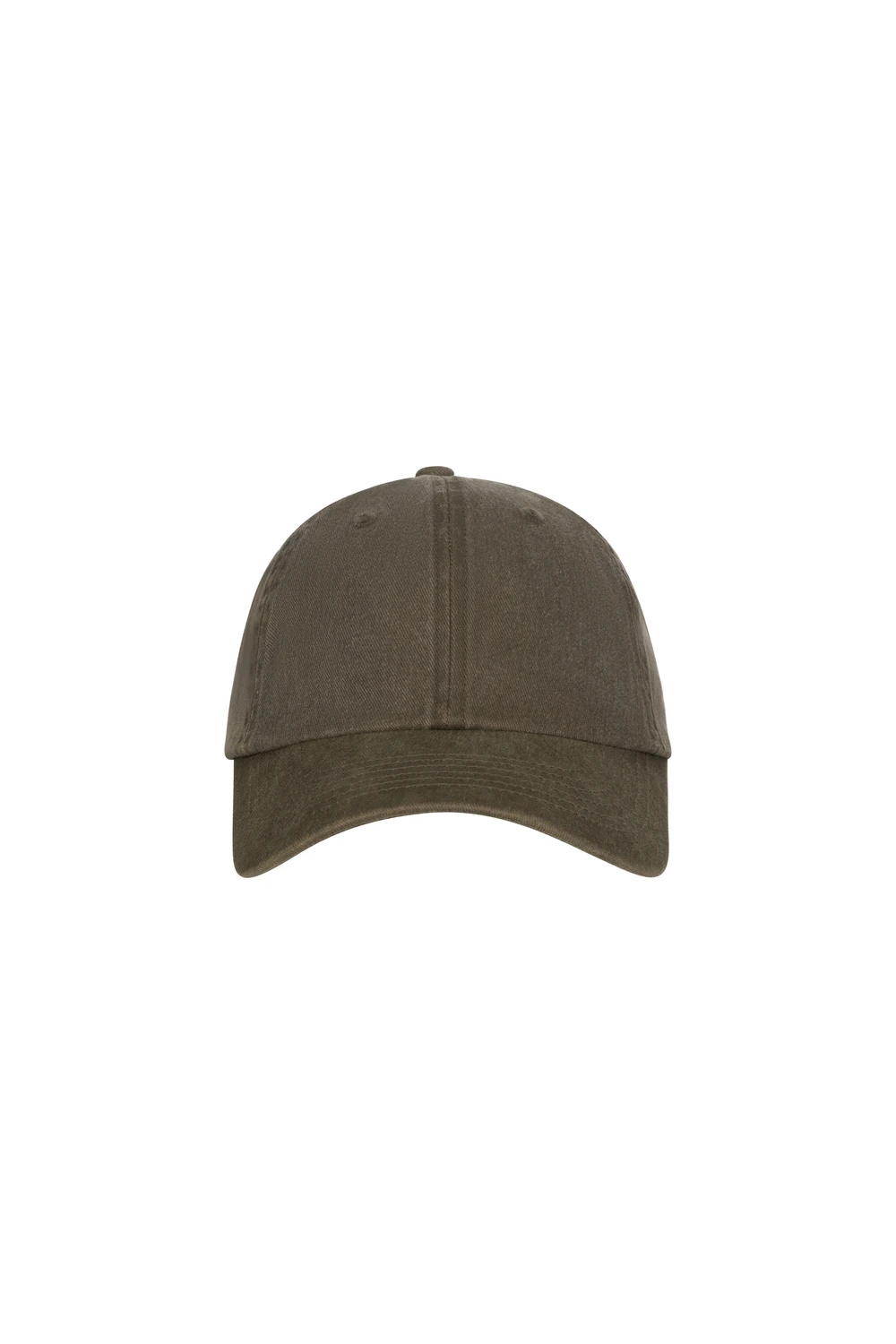 Gorra 6 Paneles MUKUA Forbes