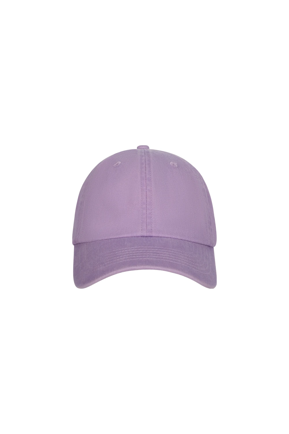 Gorra 6 Paneles MUKUA Forbes
