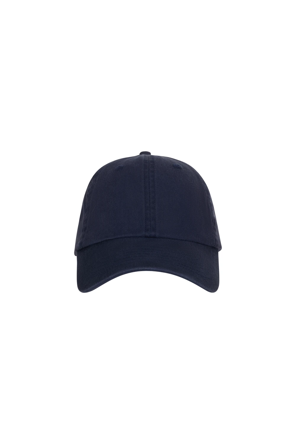 Gorra 6 Paneles MUKUA Forbes
