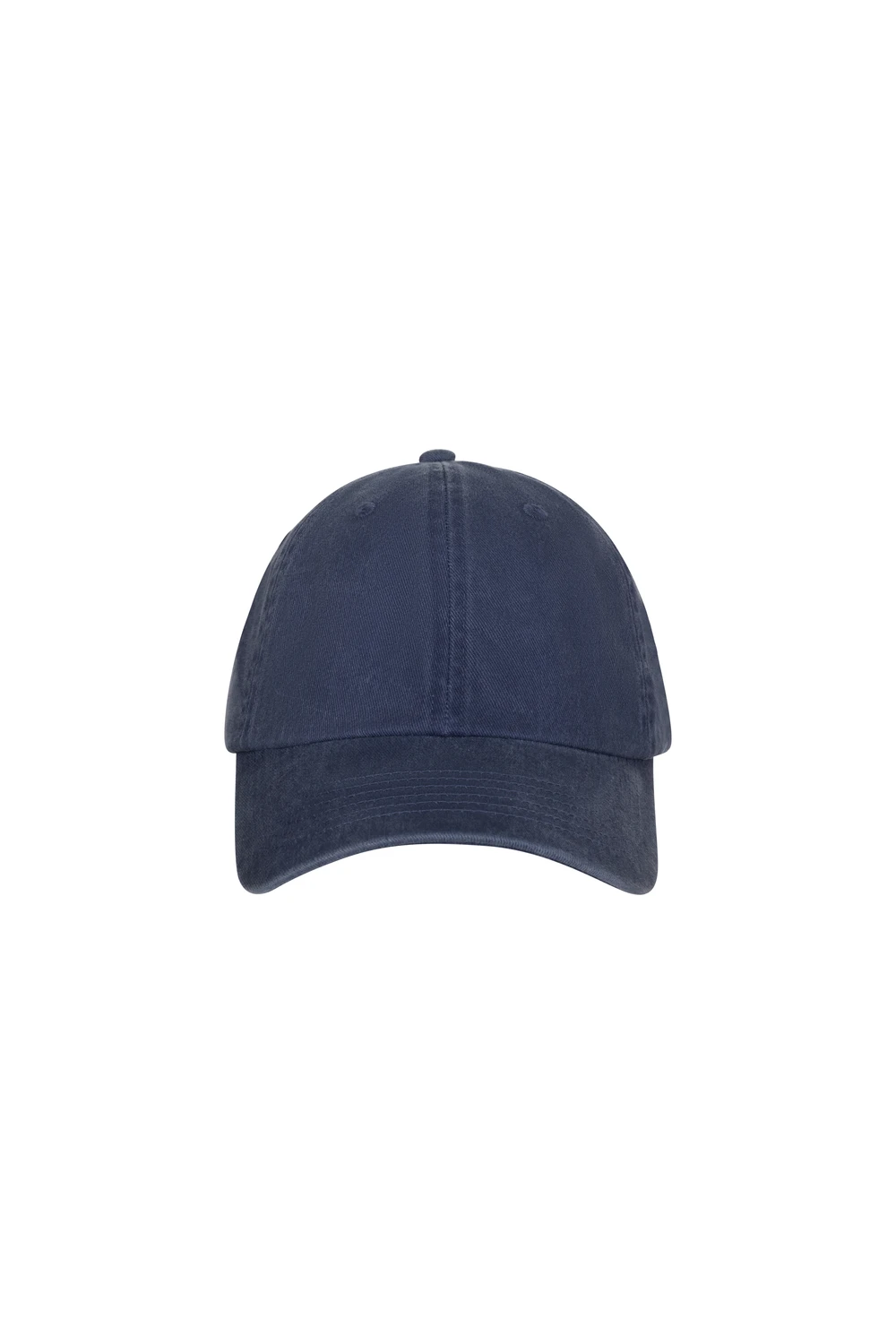 Gorra 6 Paneles MUKUA Forbes
