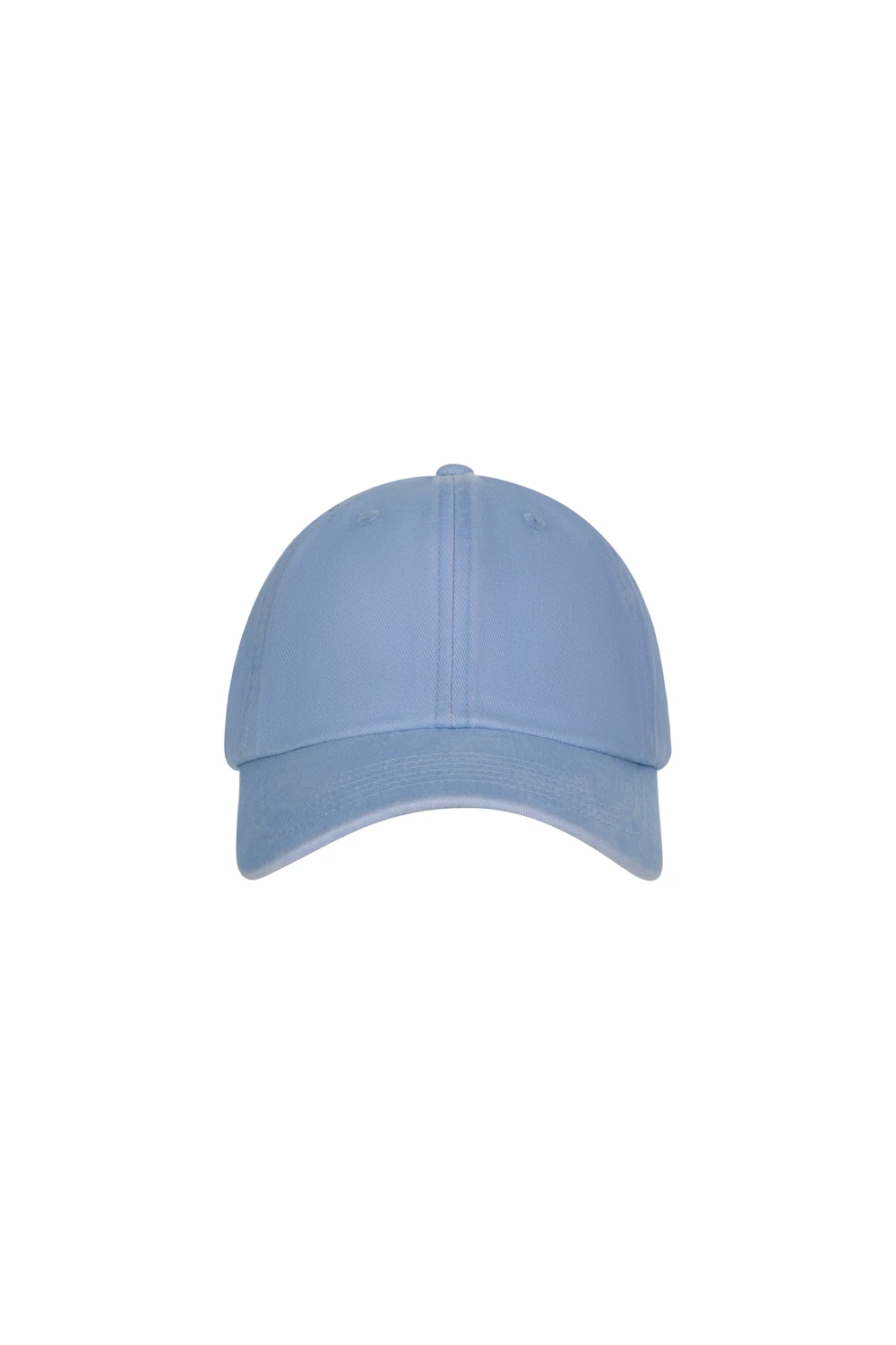 Gorra 6 Paneles MUKUA Forbes