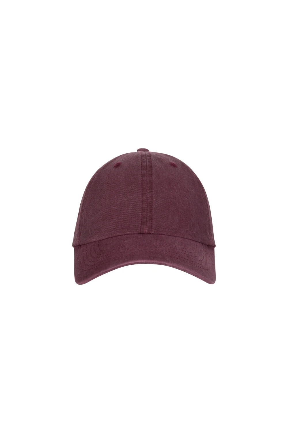 Gorra 6 Paneles MUKUA Forbes