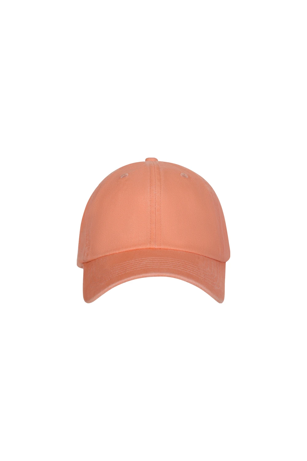 Gorra 6 Paneles MUKUA Forbes