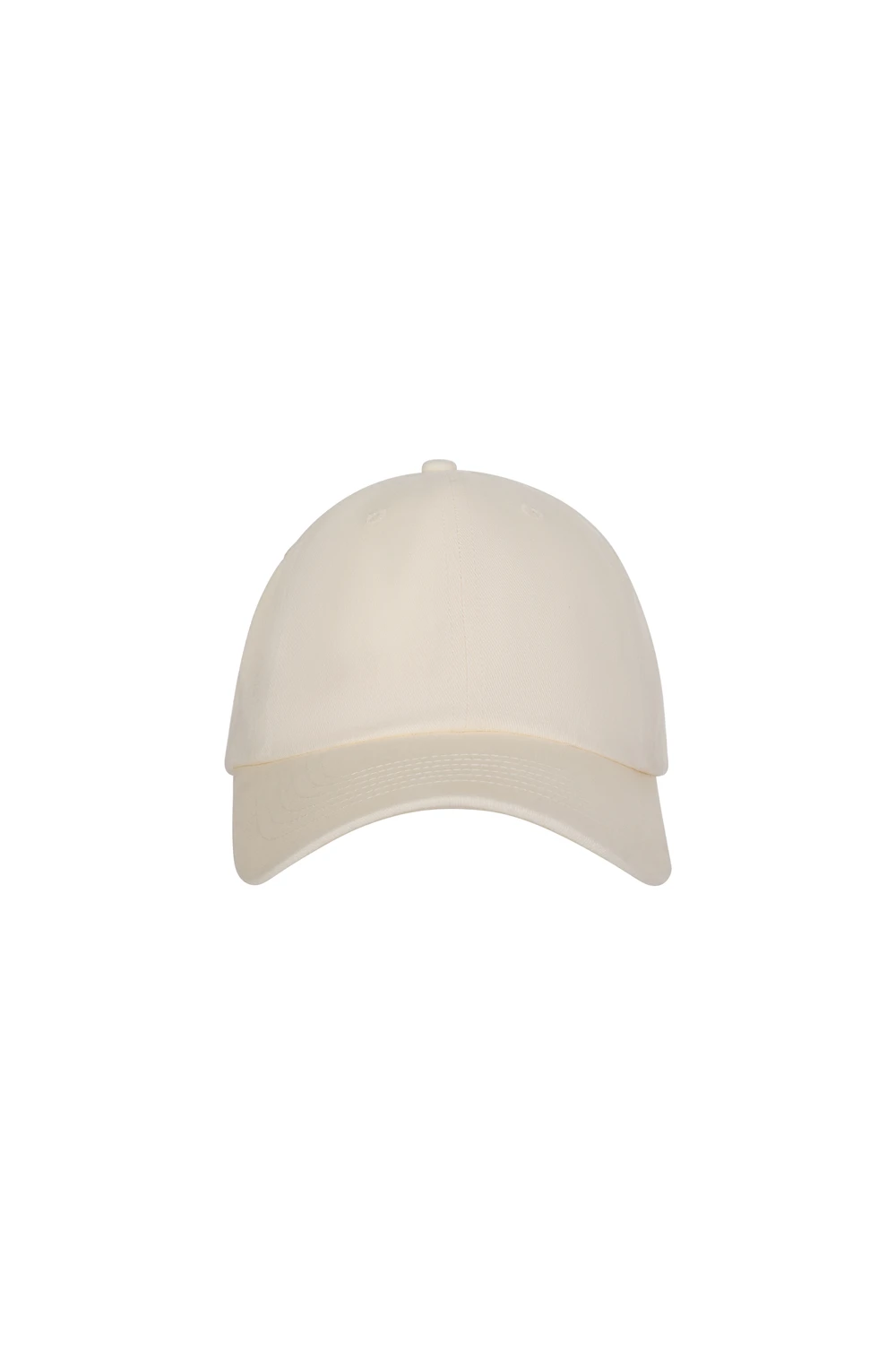 Gorra 6 Paneles MUKUA Forbes