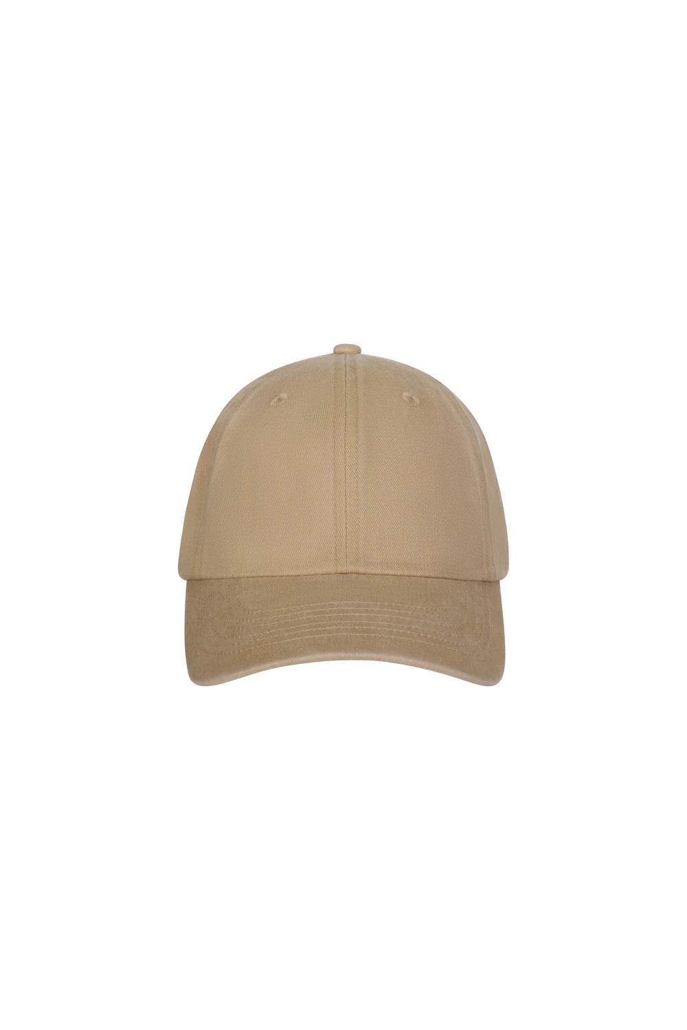 Gorra 6 Paneles MUKUA Forbes