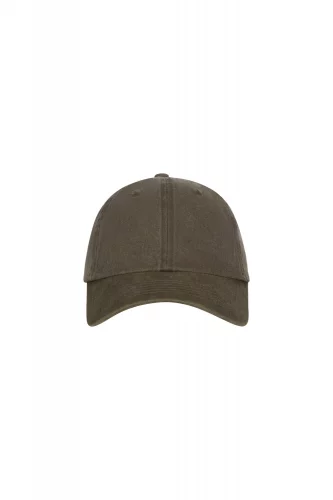 Gorra 6 Paneles MUKUA Forbes