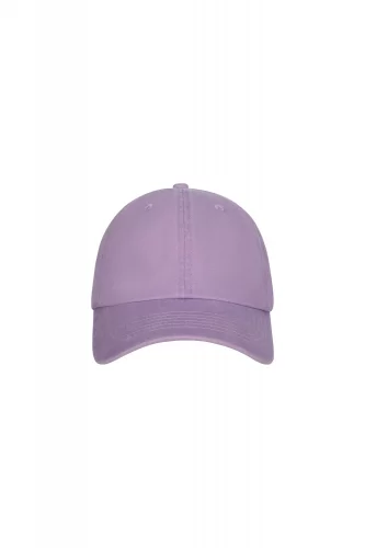 Gorra 6 Paneles MUKUA Forbes