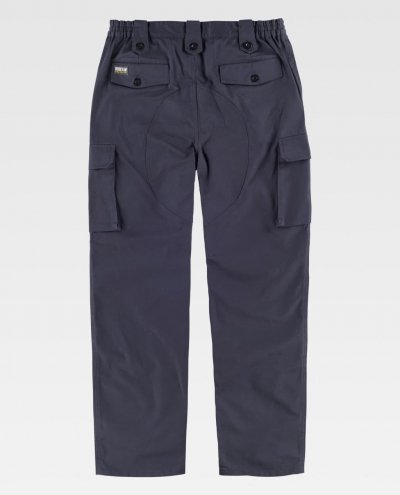 Pantalón WORK B1432