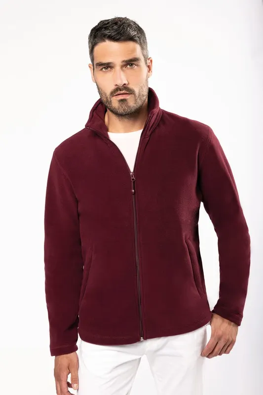 Chaqueta Polar MUKUA Perth