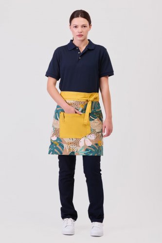 Delantal Frances WORK M757