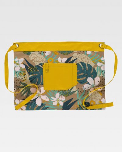 Delantal Frances WORK M757