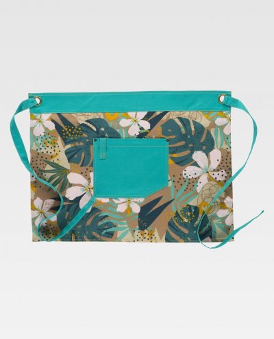 Delantal Frances WORK M757