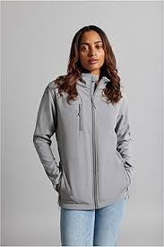 Cazadora MUKUA Richmond