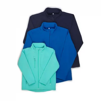 Cazadora MUKUA Richmond