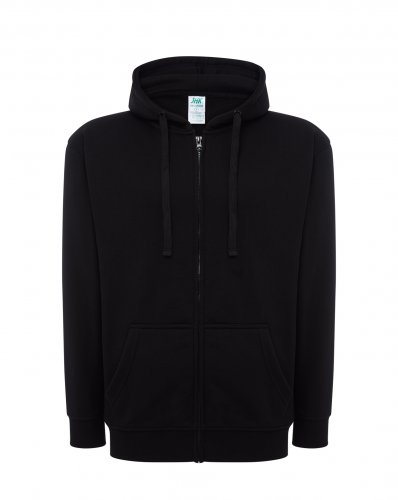 Sudadera Hombre JHK French Terry