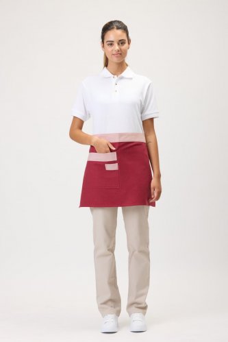 Delantal Frances WORK M755