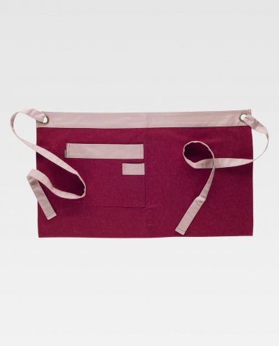 Delantal Frances WORK M755