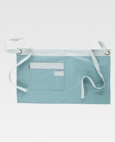 Delantal Frances WORK M755