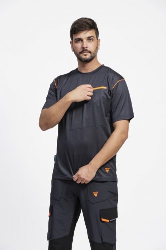 Camiseta WORK WF3016