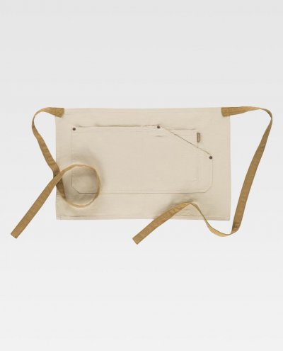 Delantal Corto WORK  M713