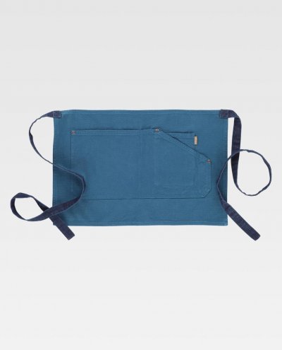 Delantal Corto WORK  M713