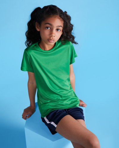 Camiseta Tecnica Infantil ROLY Daytona
