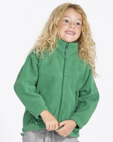 Polar Infantil JHK Fleece Kid