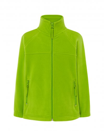 Polar Infantil JHK Fleece Kid