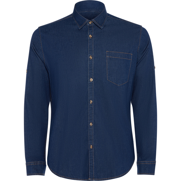 Camisa Vaquera ROLY Lujan