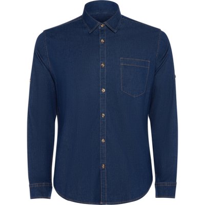 Camisa Vaquera ROLY Lujan