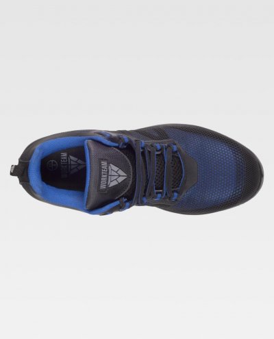 Zapato Laboral WORK P3013