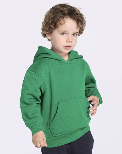 Sudadera Infantil VALENTO Kangaroo
