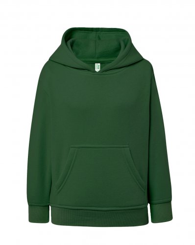 Sudadera Infantil VALENTO Kangaroo