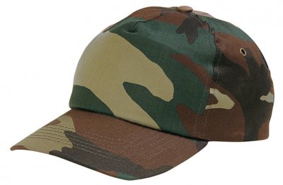 Gorra VALENTO Jungle