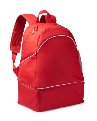 Mochila Deportiva ROLY Grajo 