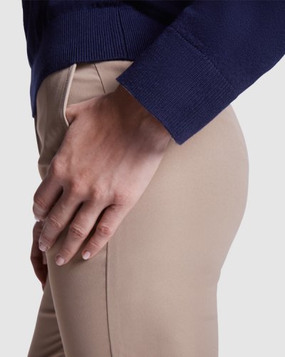 Chaqueta ROLY Hilux Woman