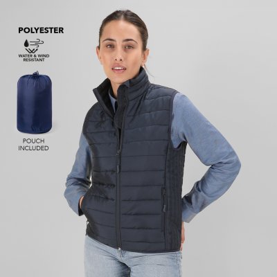 Chaleco MAKITO Cashel Women