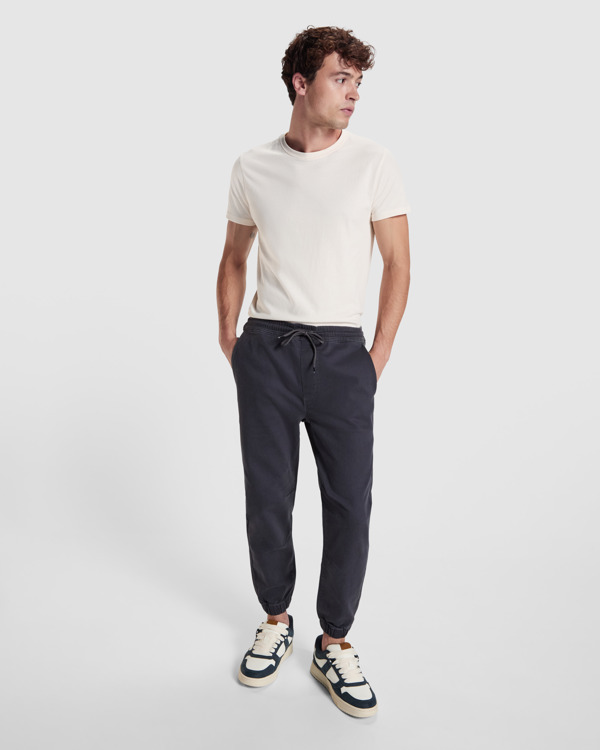 Pantalon Jogger ROLY Flexar