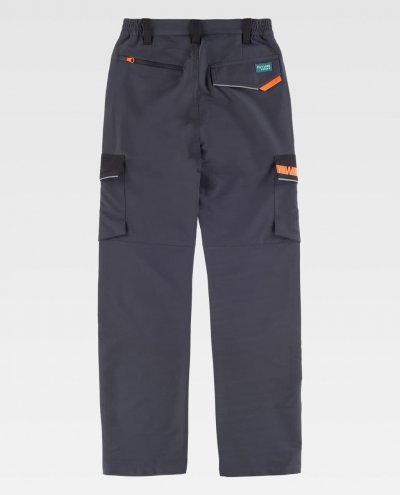 Pantalón WORK WF3050
