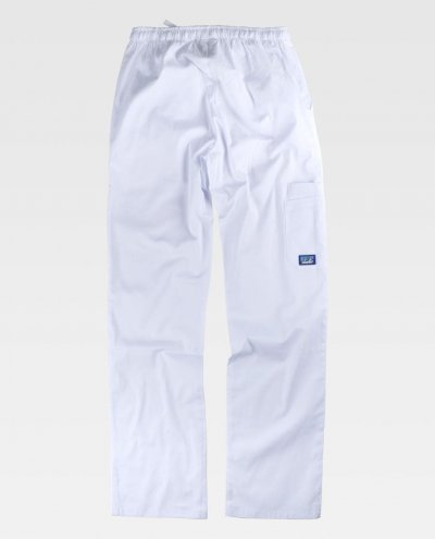 Conjunto Sanitario WORK B9150