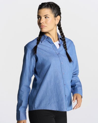 Camisa Mujer JHK Texas