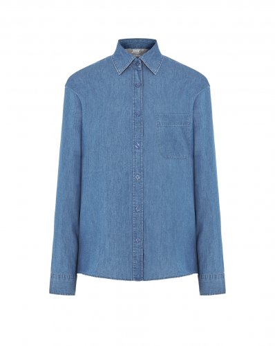 Camisa Mujer JHK Texas