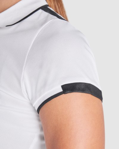 Polo Técnico ROLY Tamil Woman 