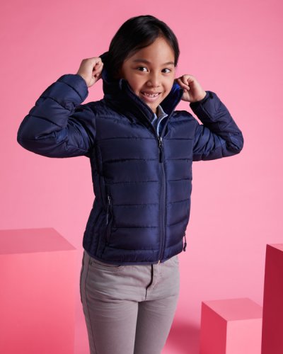 Chaqueta Infantil ROLY Norway