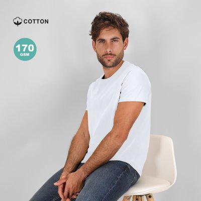 Camiseta MAKITO Stiles